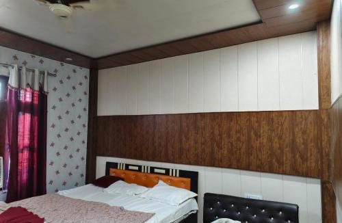 Ayodhya House | Jyotish Bhawan Stay