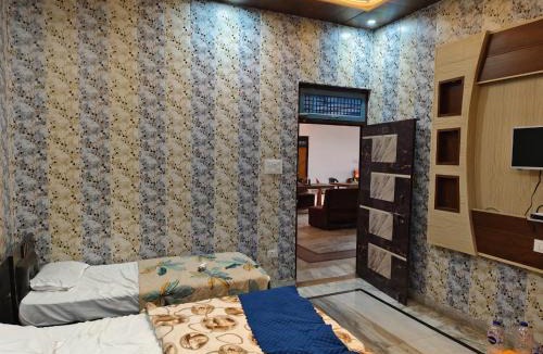 Ayodhya House | Jyotish Bhawan Stay
