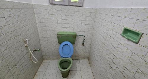 Varkala House | K Cottage