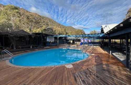 Bullio Other | K2 River Island Nature Retreat