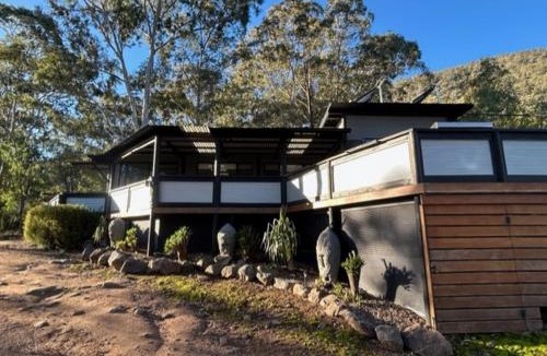 Bullio Other | K2 River Island Nature Retreat