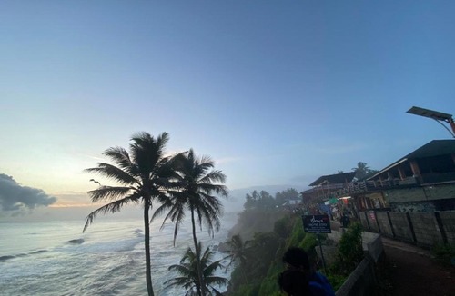 Varkala Hotel | Kaabha villa