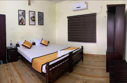 Varkala Hotel | Kaabha villa
