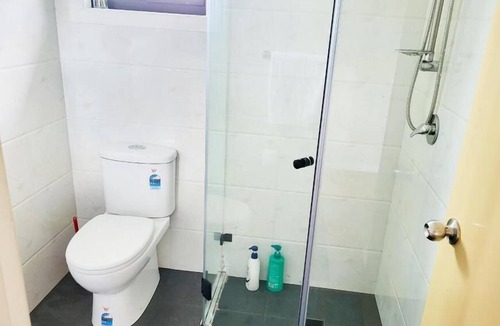 Doonside House | Kaban Power 7