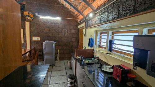 Mananthavady House | Kabani Villa