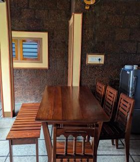 Mananthavady House | Kabani Villa