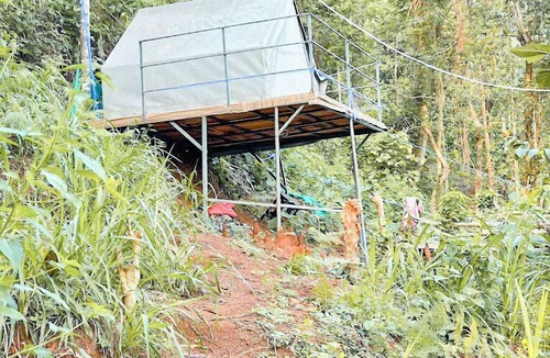 Mananthavady Resort | kaffeevalley home stay