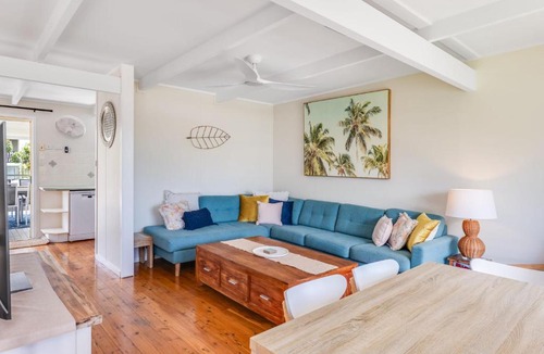 South West Rocks House | Kaimai House
