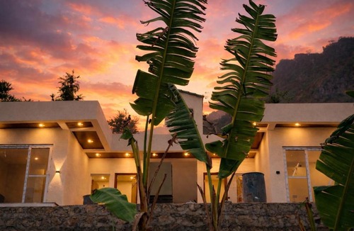 Sirala Resort | Kairavi Rishikesh
