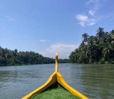 Elathur House | Kakkakuni heritage