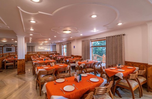 Knollswood Hotel | Kalra Regency Shimla