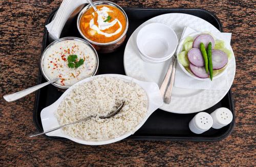 Sundarnagar Hotel | Kamaksha Palace