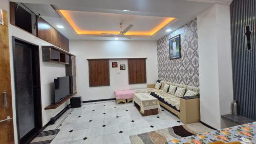 Jaisalmer Apartment | Kamal Kishor