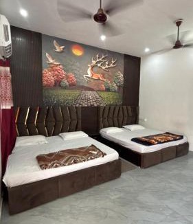 Ayodhya House | Kanak Bihari Enclave