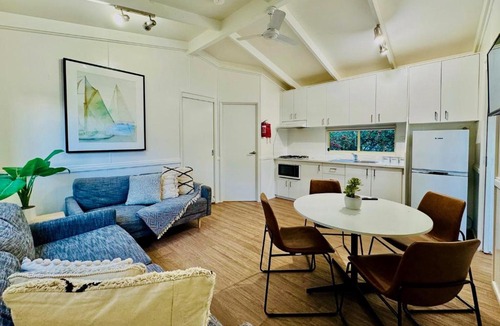 Rye Resort | Kanasta Caravan Park