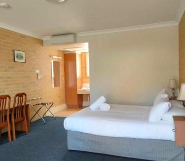 Kandos Hotel | Kandos Hotel