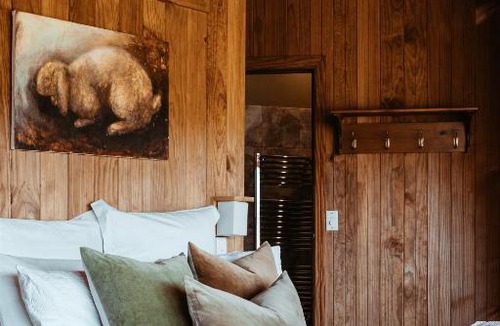 Yarra Junction House | Kangaroo Manor