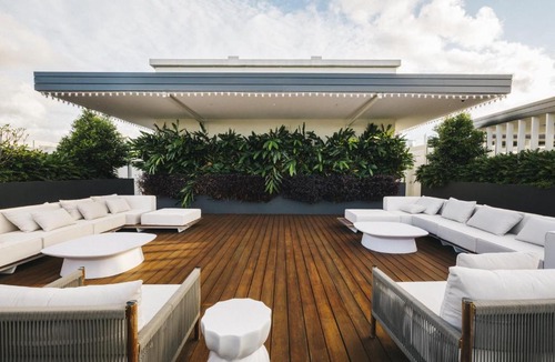 Kangaroo Point Apartment | Kangaroo Point Apartment by Urban Rest