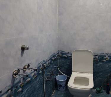 Uttarkashi House | Kanha Home stay
