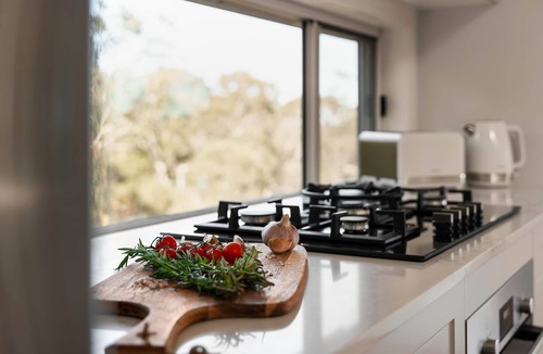 Mount Victoria House | Kanimbla View