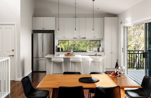 Mount Victoria House | Kanimbla View
