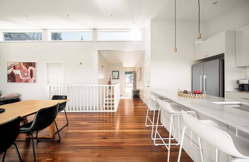 Mount Victoria House | Kanimbla View