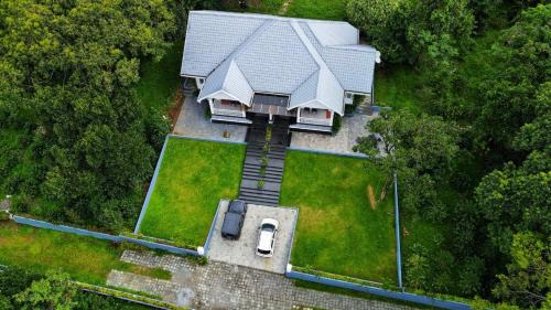 Kanthalloor House | Kanthalloor Moments