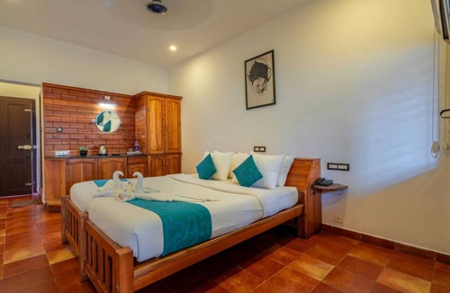 Kumily Hotel | Karar Gardens