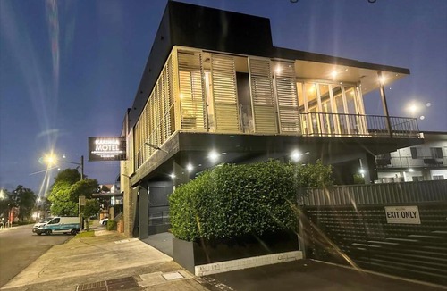 Lismore Hotel | Karinga Motel