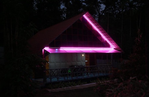 Perumbavoor Resort | Karingens Resort