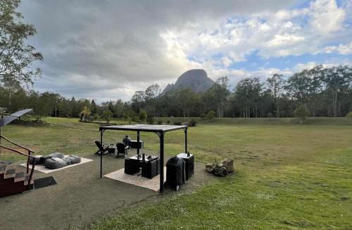 Moogerah Other | Karinya Tiny House