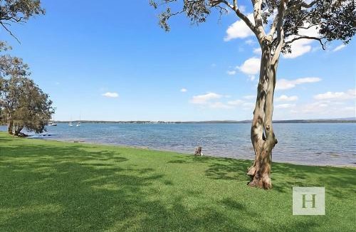 Summerland Point House | Karinyah