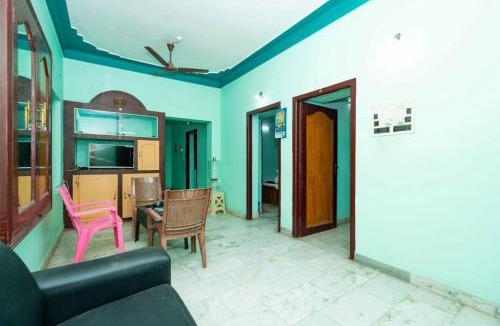 Rameshwaram Villa | Karthees Homestay