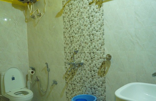 Almora Hotel | Kasar Serenity Almora