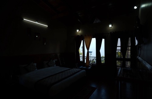 Almora Hotel | Kasar Serenity Almora