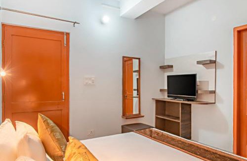 Dharampur Apartment | Kasauli jvvhvkhvhv