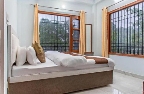 Dharampur Apartment | Kasauli jvvhvkhvhv
