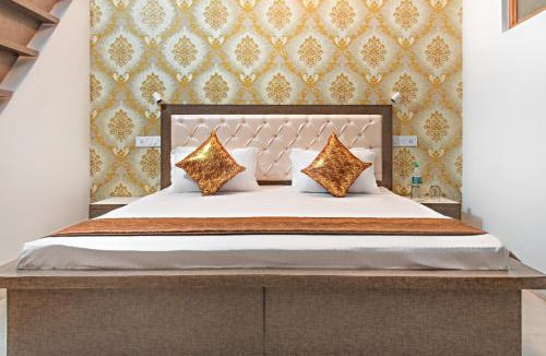 Dharampur Apartment | Kasauli Trails and tracks