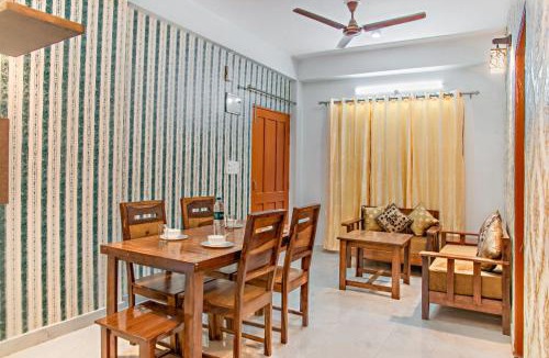 Dharampur Apartment | Kasauli Trails and tracks