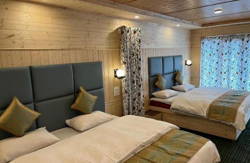 Laripora House | Kashmir cottage