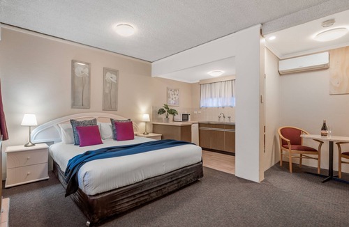 Katoomba Hotel | Katoomba Town Centre Motel