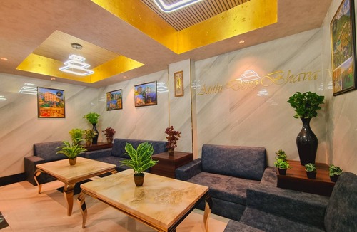 Dalhousie Hotel | Katson Blue Dalhousie