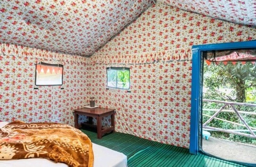Kausani Hotel | Kausani Adventure And Camping
