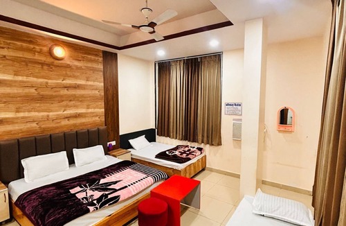 Khatu Hotel | Kaushal Palace