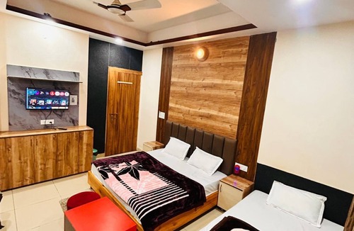 Khatu Hotel | Kaushal Palace