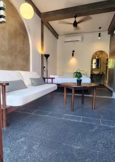 Kuilapalayam Hotel | Kave Hotels - Pondicherry