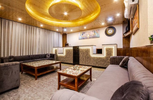 Aleo Hotel | Kavin Suryansh Regency - Near Mall Road