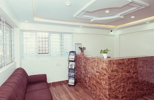 Bommasandra Apartment | Kavinsinn