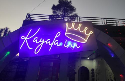 Almora House | Kayala Inn