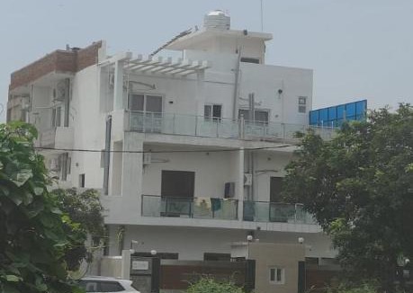 Greater Noida Apartment | Kaykon Villa